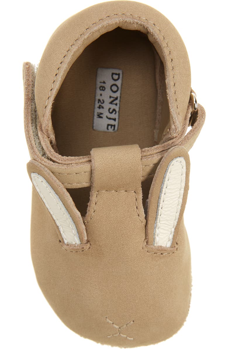 DONSJE Spark Classic Bunny Slip-On Shoe, Alternate, color,