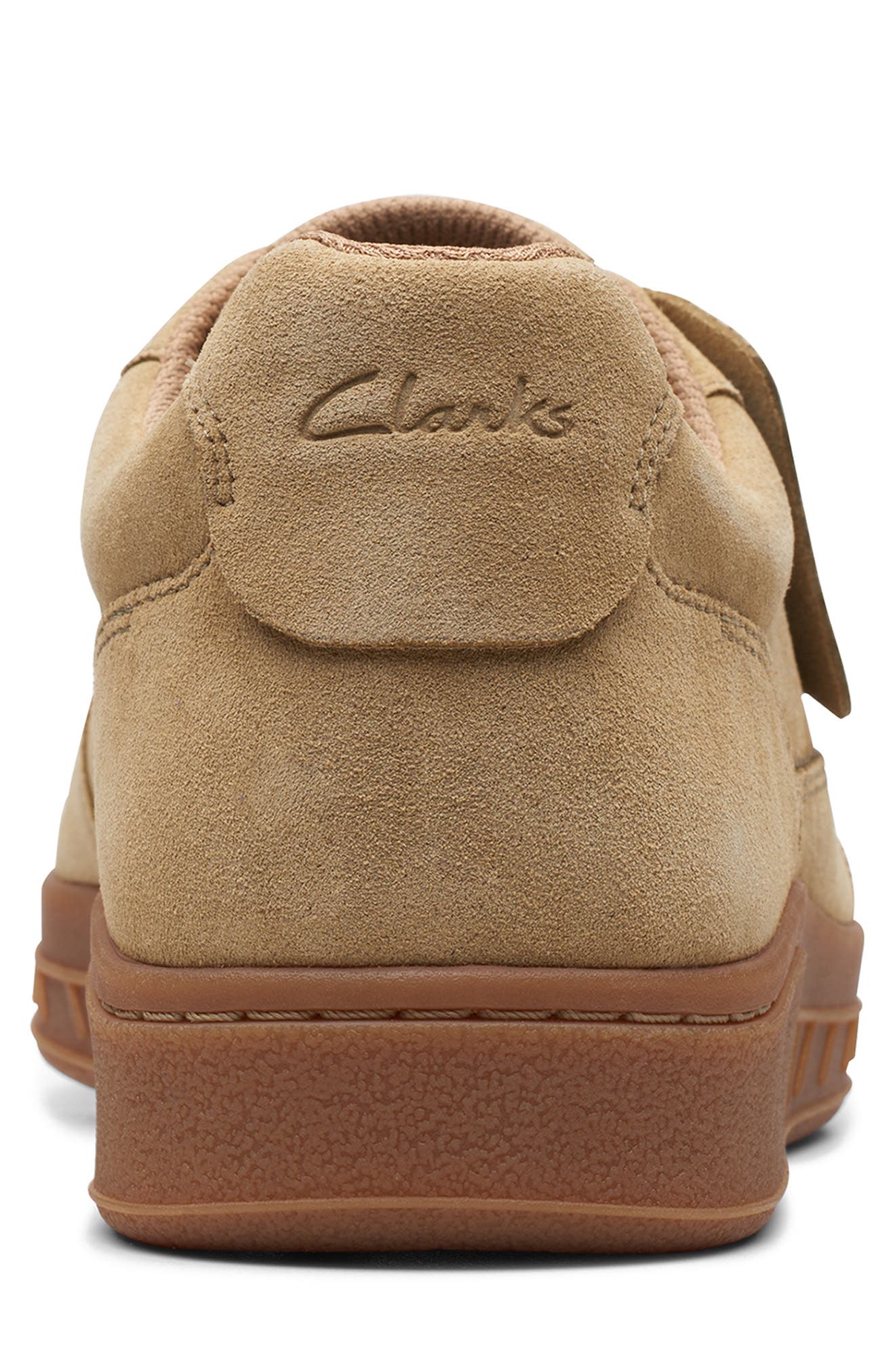 Clarks<sup>®</sup> Craftrally Ace Sneaker, Alternate, color, 