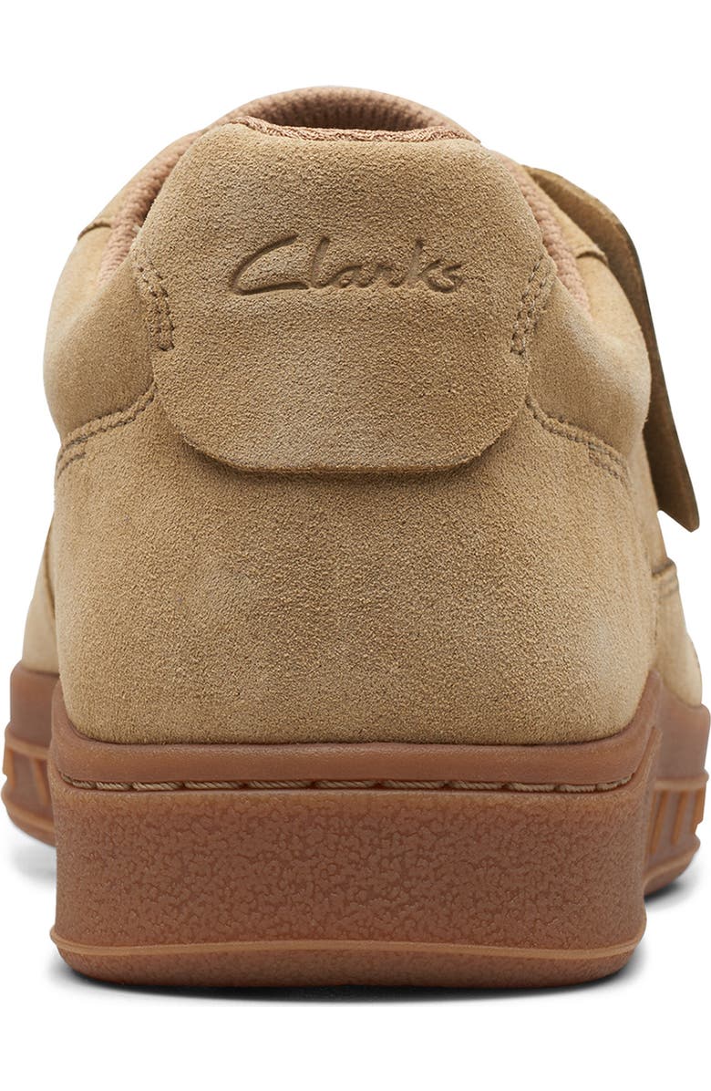 Clarks<sup>®</sup> Craftrally Ace Sneaker, Alternate, color,