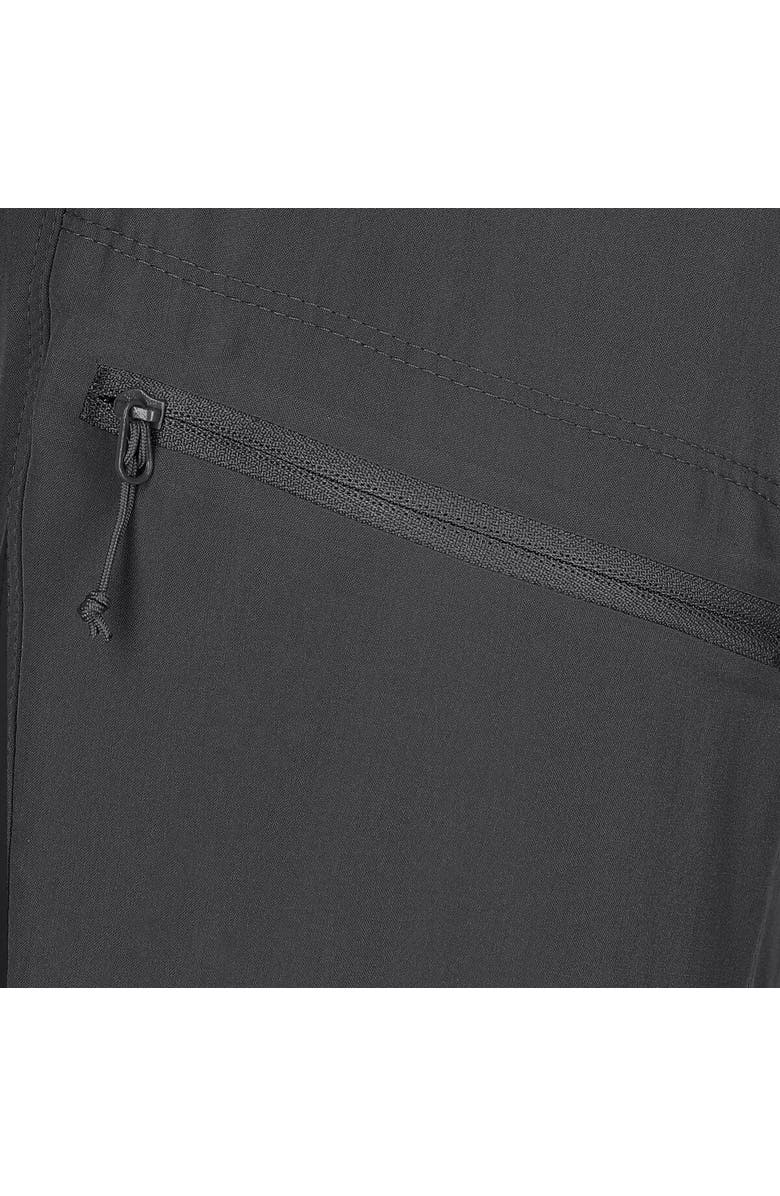 Rab Incline Light Pant - Men's, Alternate, color, Anthracite