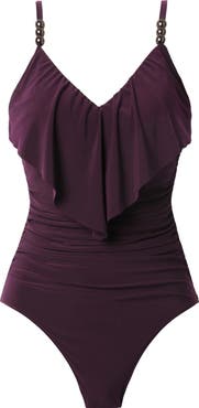 Magicsuit® Isabel One-Piece Swimsuit