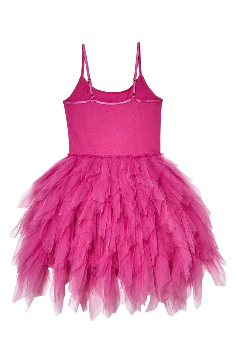 Tutu Du Monde Kids' Cosmic Dance Tutu Party Dress, Alternate, color, 