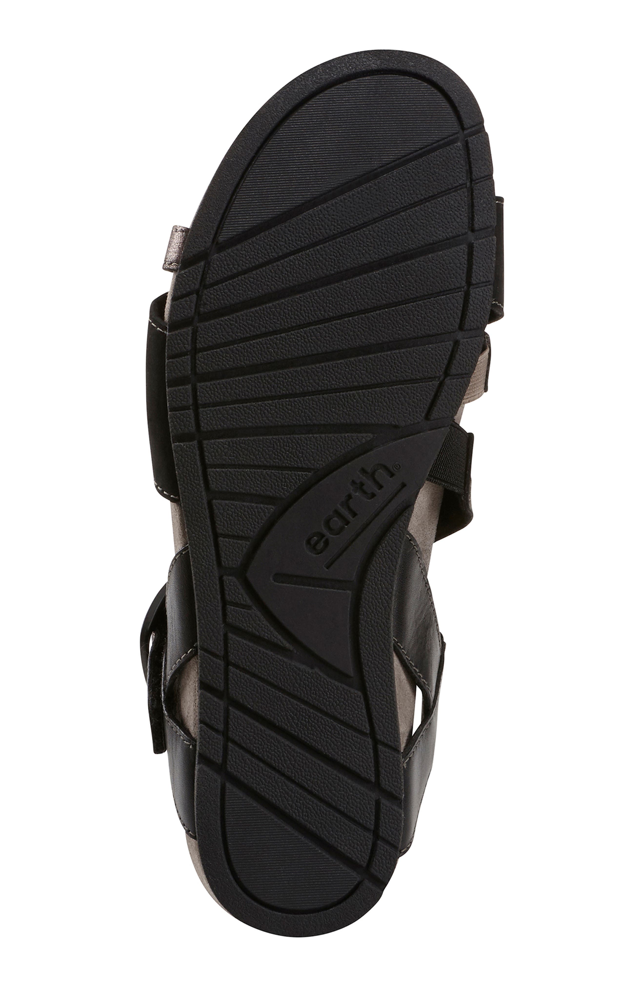 Earth<sup>®</sup> Laguna Sandal, Alternate, color, 
