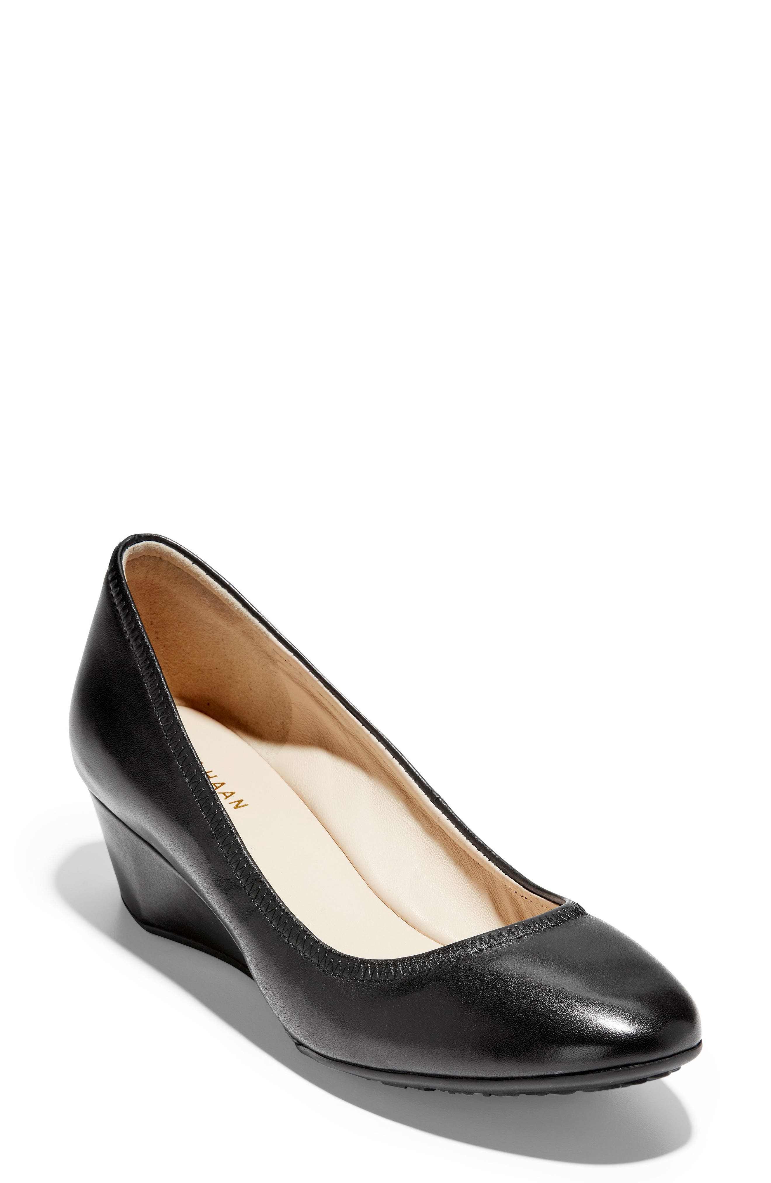 Cole Haan Sadie Wedge Pump, Main, color, 