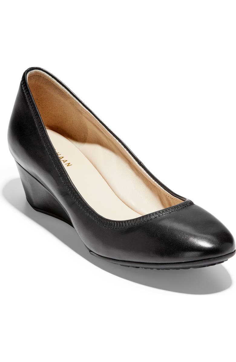 Cole Haan Sadie Wedge Pump, Main, color,