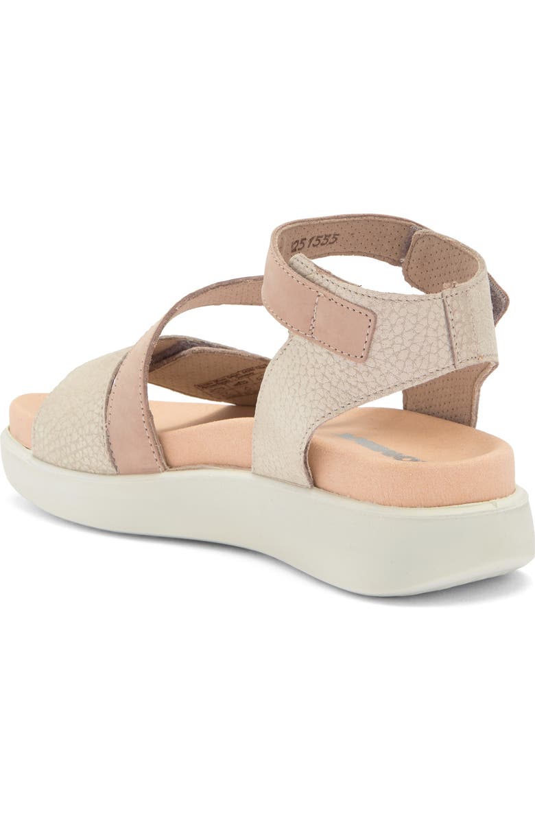 Romika<sup>®</sup> Borneo Ankle Strap Sandal, Alternate, color,