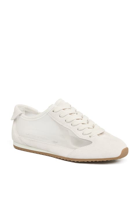 Paz Mesh Sneaker