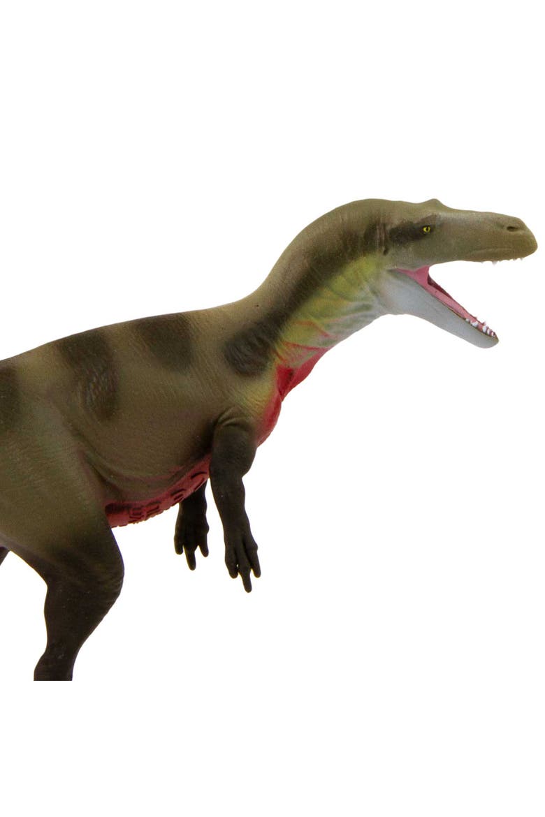 Megalosaurus Toy, Alternate, color, No Color