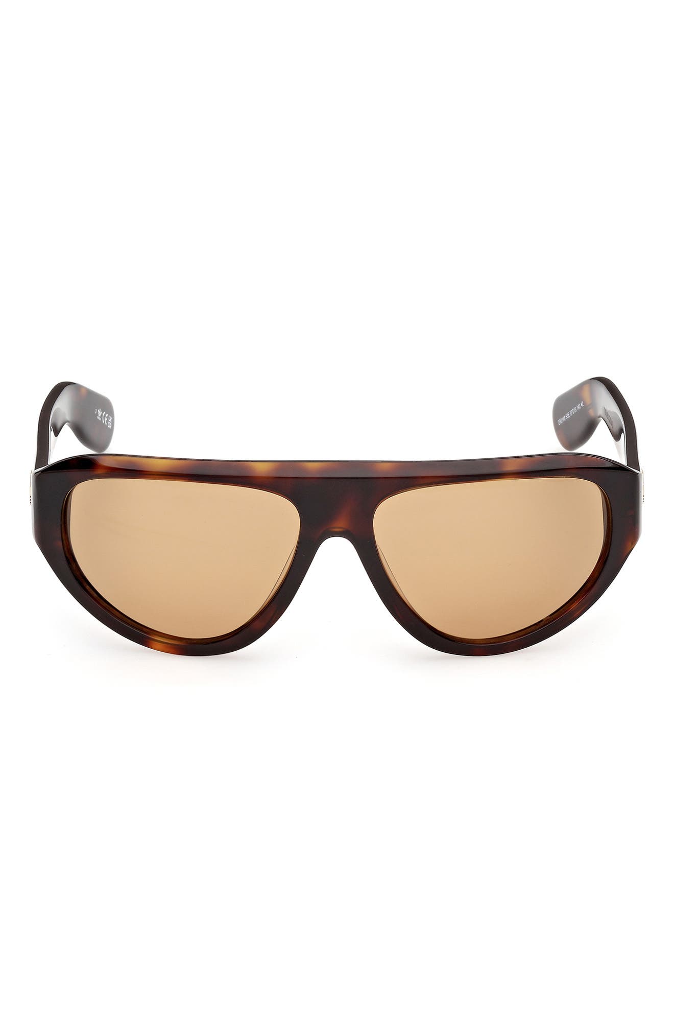 selected BLONDE HAVANA/ BROWN