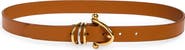 Chloé Bracelet Leather Belt