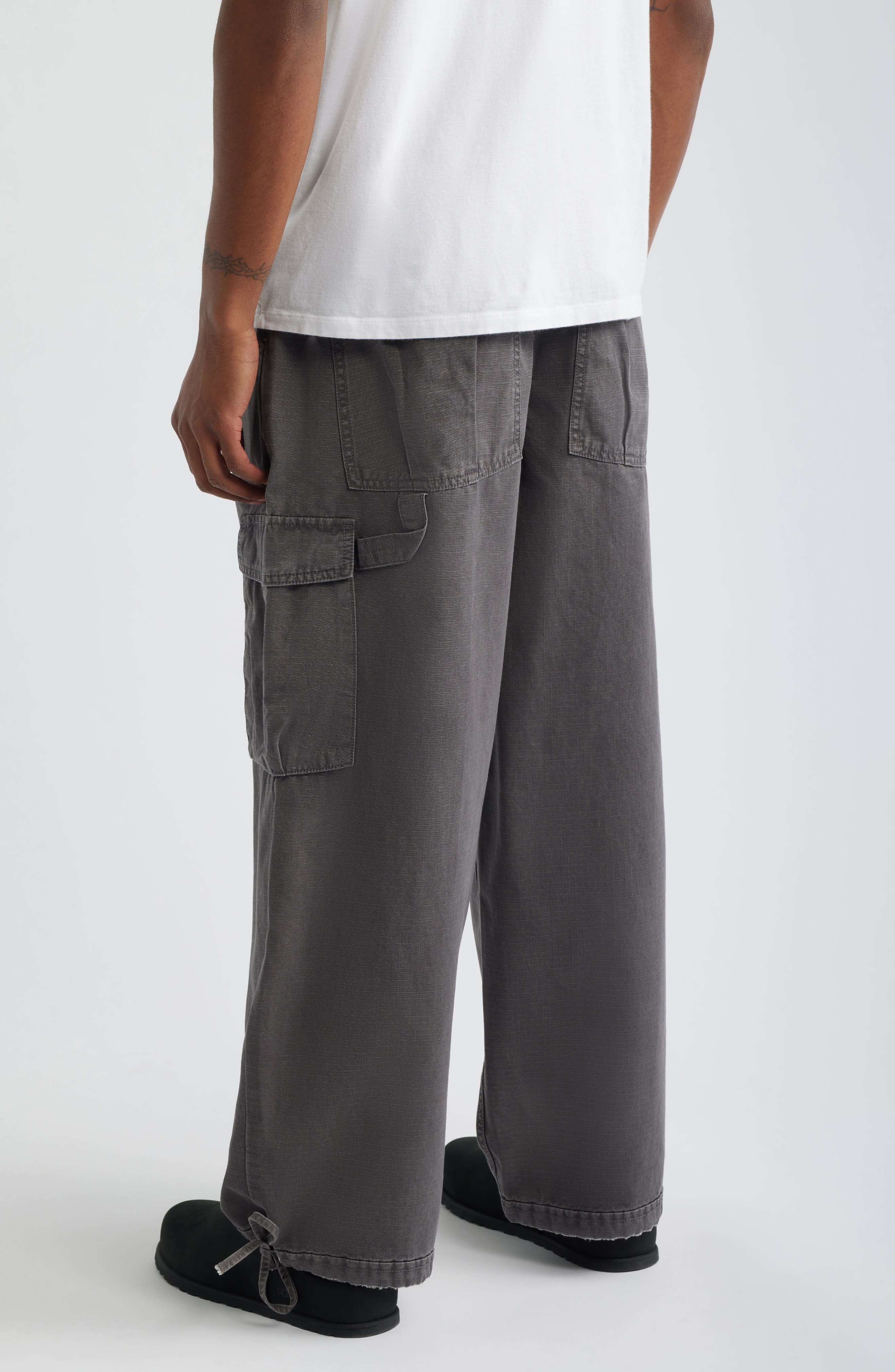 Big Core Cargo Pants - image 4