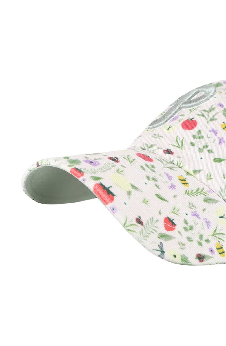 '47 Girls Youth '47 Light Pink Philadelphia Phillies Posey Clean Up Adjustable Hat, Alternate, color, Light Pink