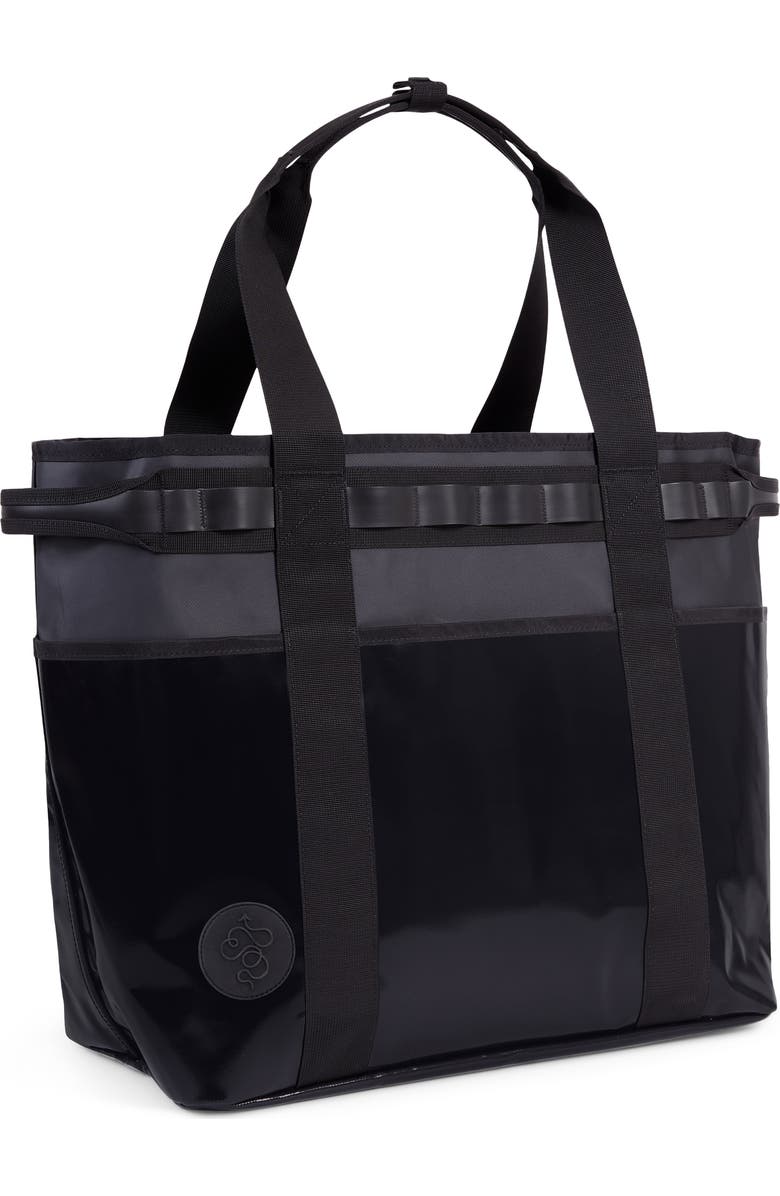 Baboon to the Moon Mega Go Tote, Alternate, color,