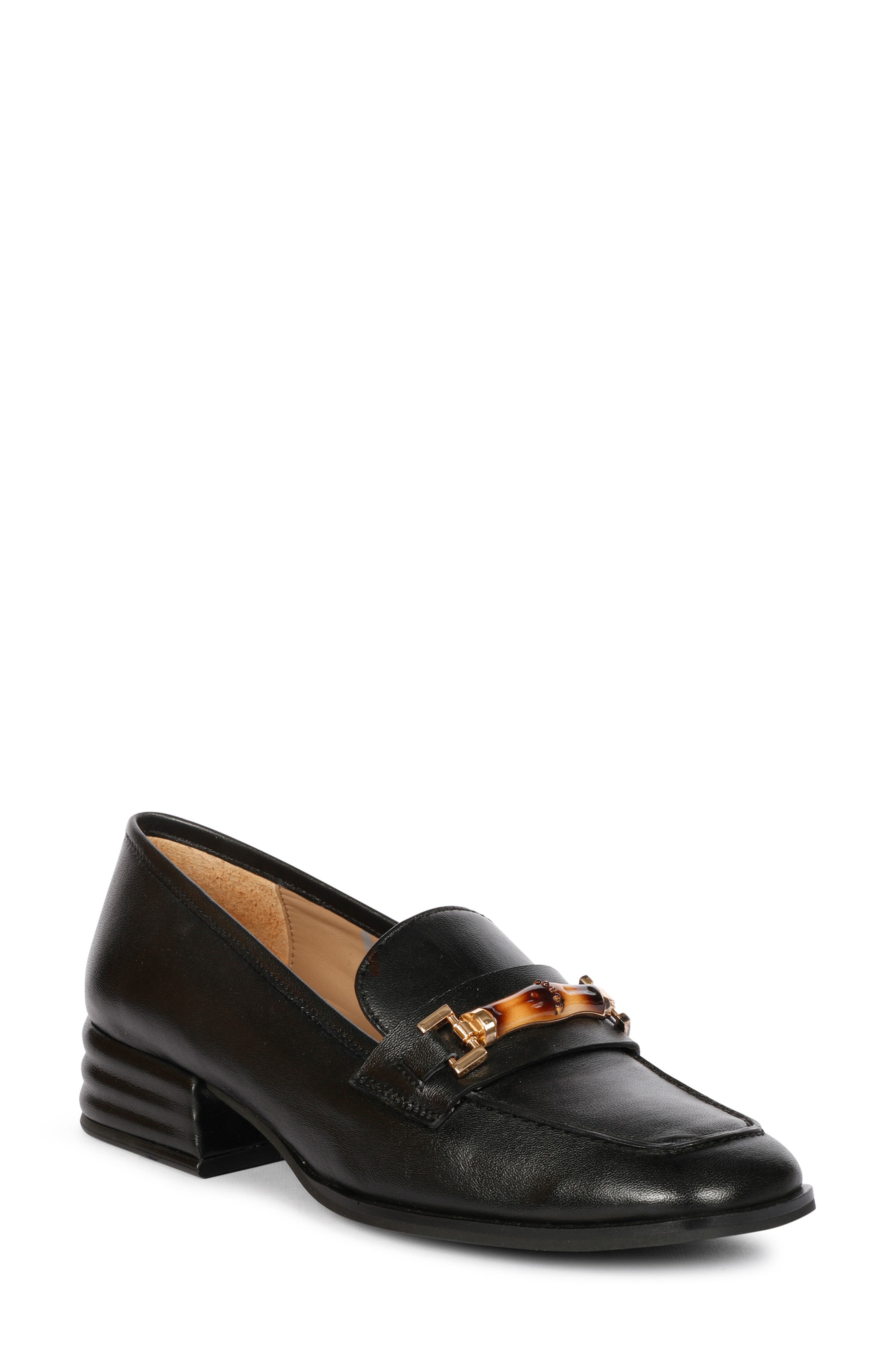 SAINT G Jenah Bit Loafer
