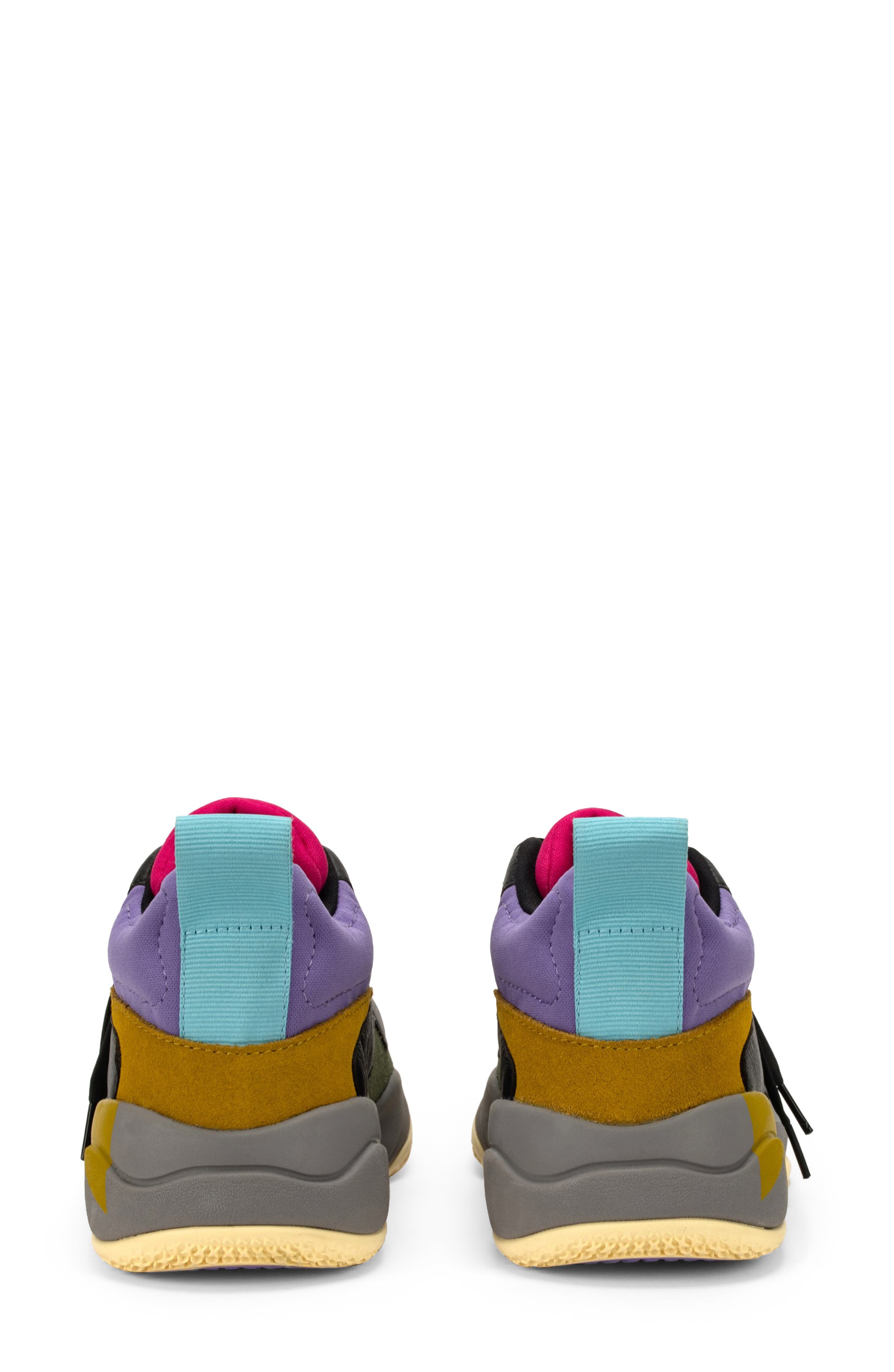 BRANDBLACK Villain Basketball Shoe, Alternate, color, 