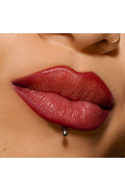 Mac Cosmetics Lipglazer Glossy Lip Liner