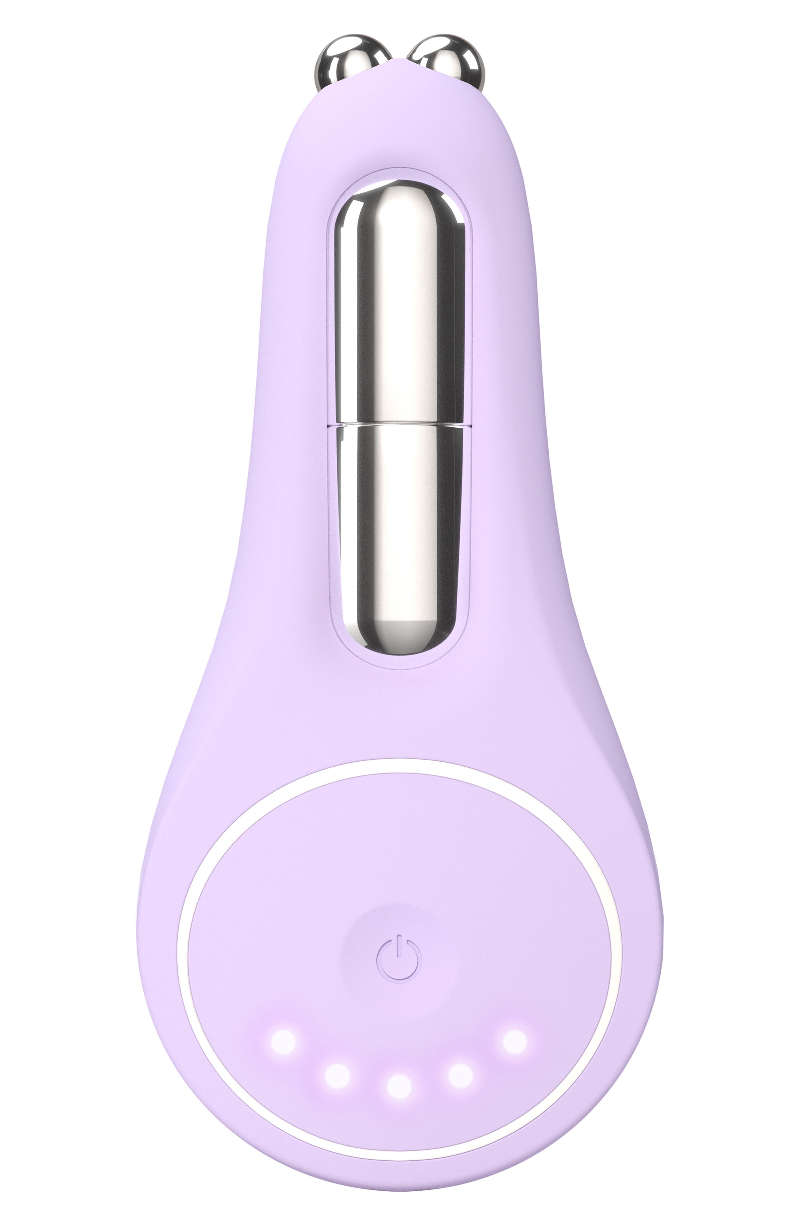 FOREO BEAR 2 Eyes & Lips Microcurrent Line Smoothing Device