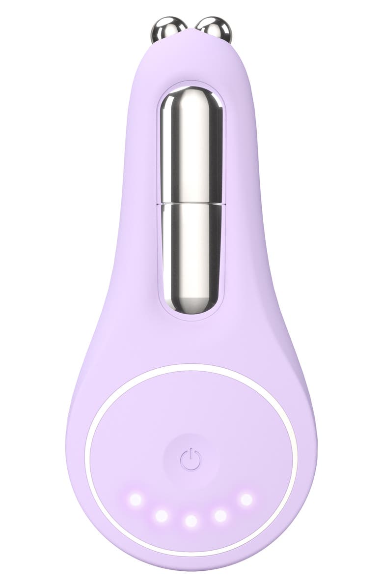 FOREO BEAR 2 Eyes & Lips Microcurrent Line Smoothing Device, Alternate, color,