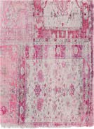 GERARD DAREL Daisy Printed Scarf