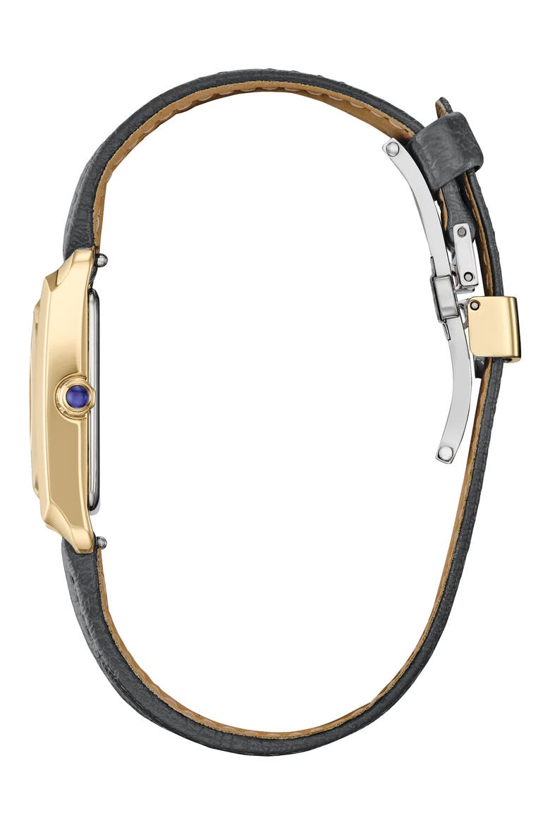 Dress Classic Bracelet Watch, 19.5mm, Alternate, color, GRAY