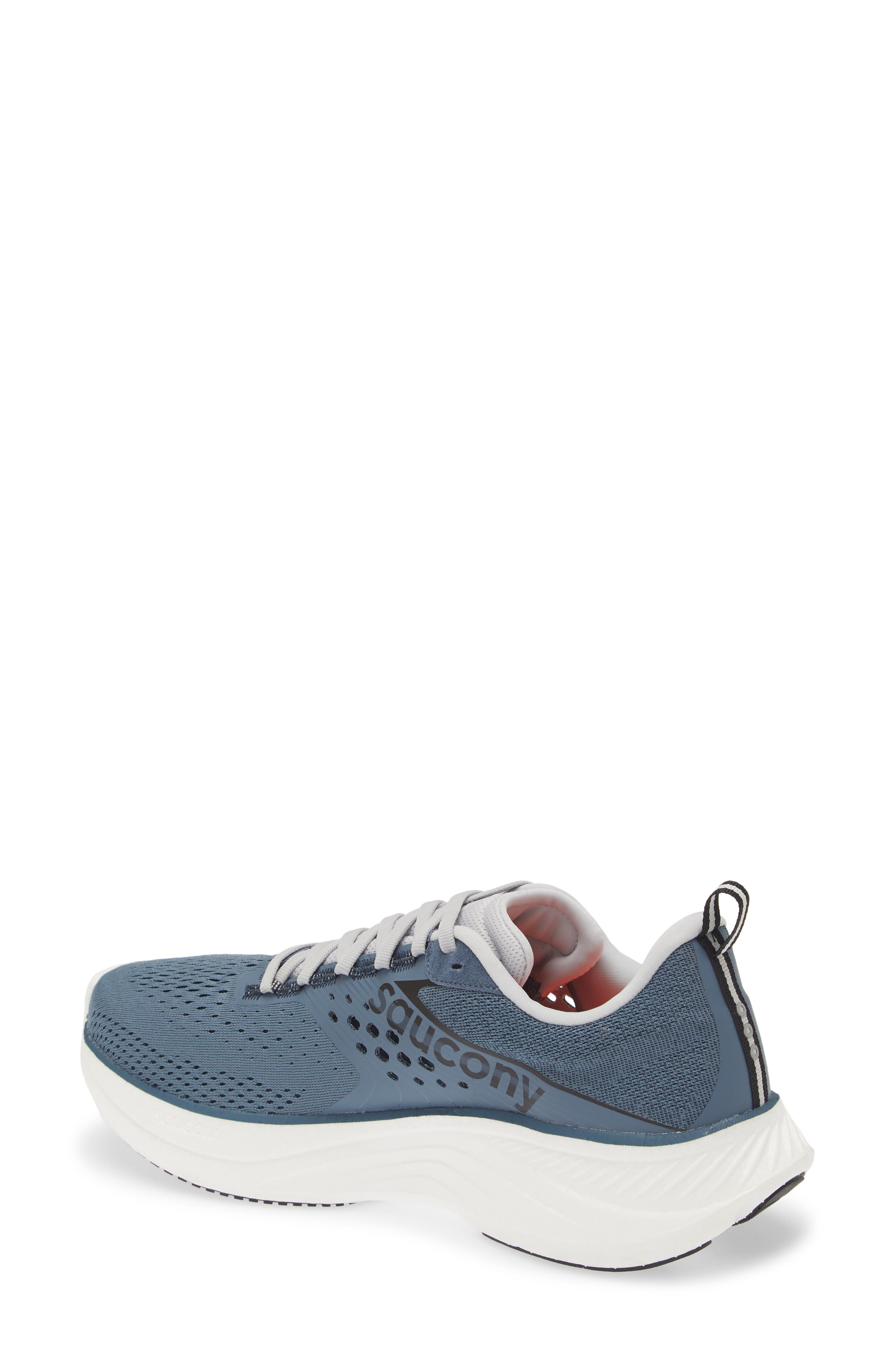 Saucony Ride 17 Running Shoe, Alternate, color, 