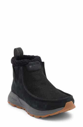 Columbia Landroamer Cozy Faux Shearling Lined Boot