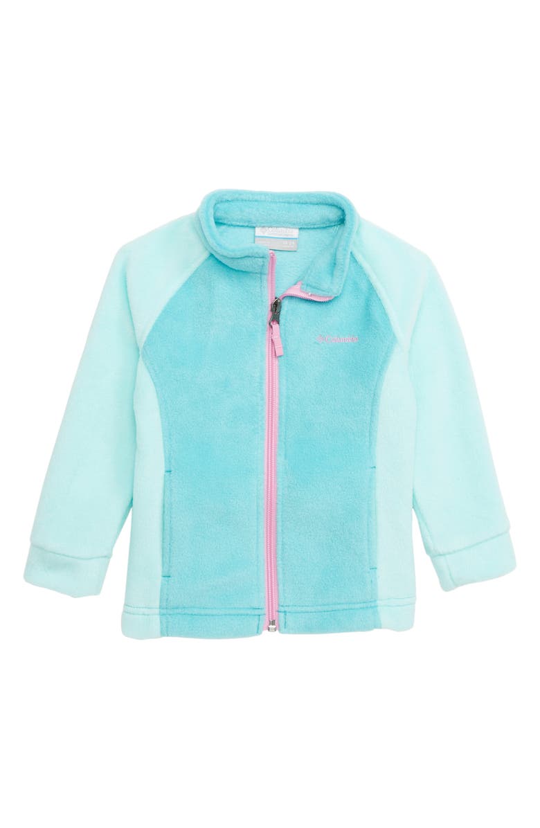 Columbia Benton Springs Fleece Jacket, Main, color,