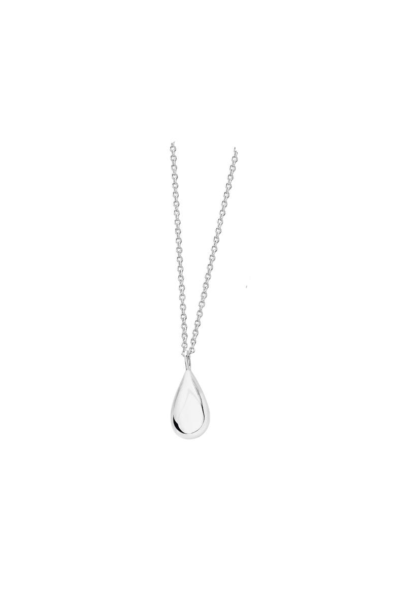Lucy Quartermaine Tear Drop Pendant, Main, color, 