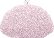 Nina Hera Frame Clutch