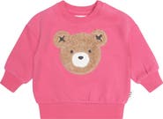 Huxbaby Colour Block Sitting Huxette Sweatshirt