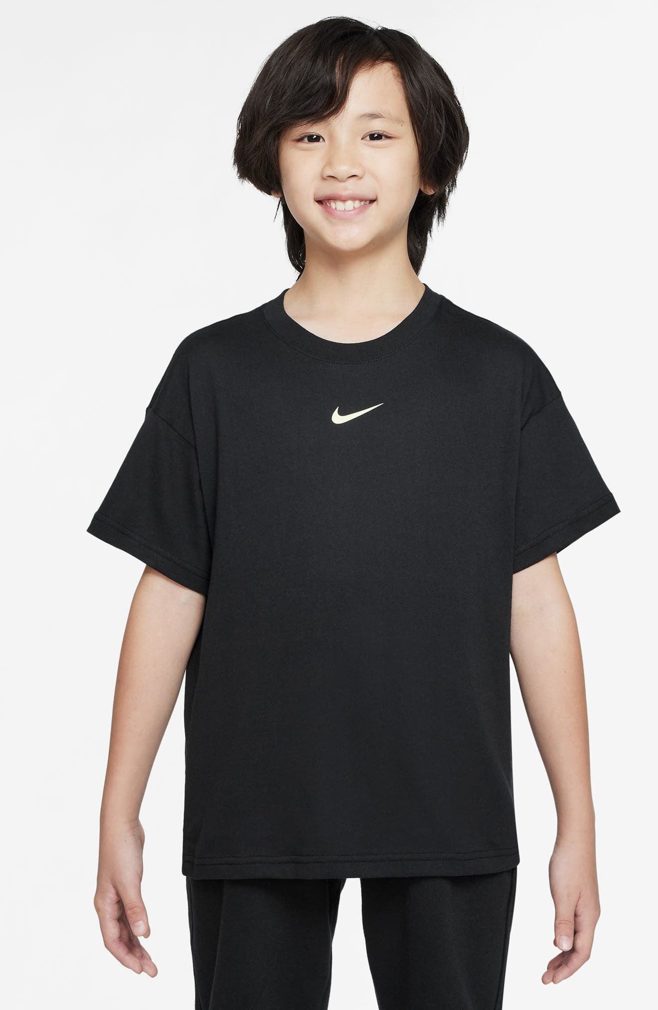 Nike Kids' Revolution of Air Graphic T-Shirt