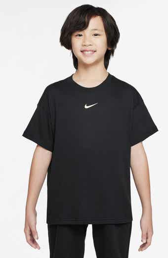 Nike Kids' Revolution of Air Graphic T-Shirt