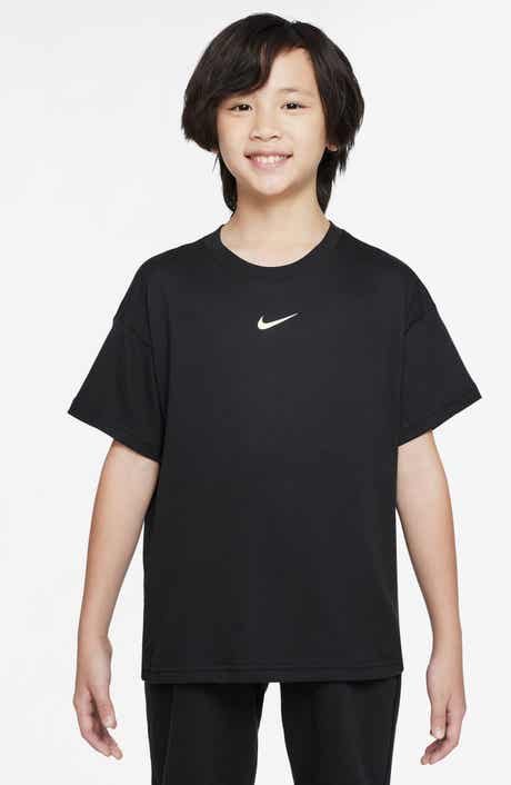 Nike Kids' Revolution of Air Graphic T-Shirt