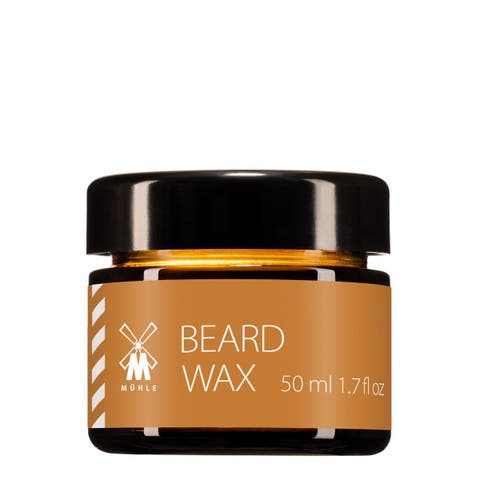 Beard Wax