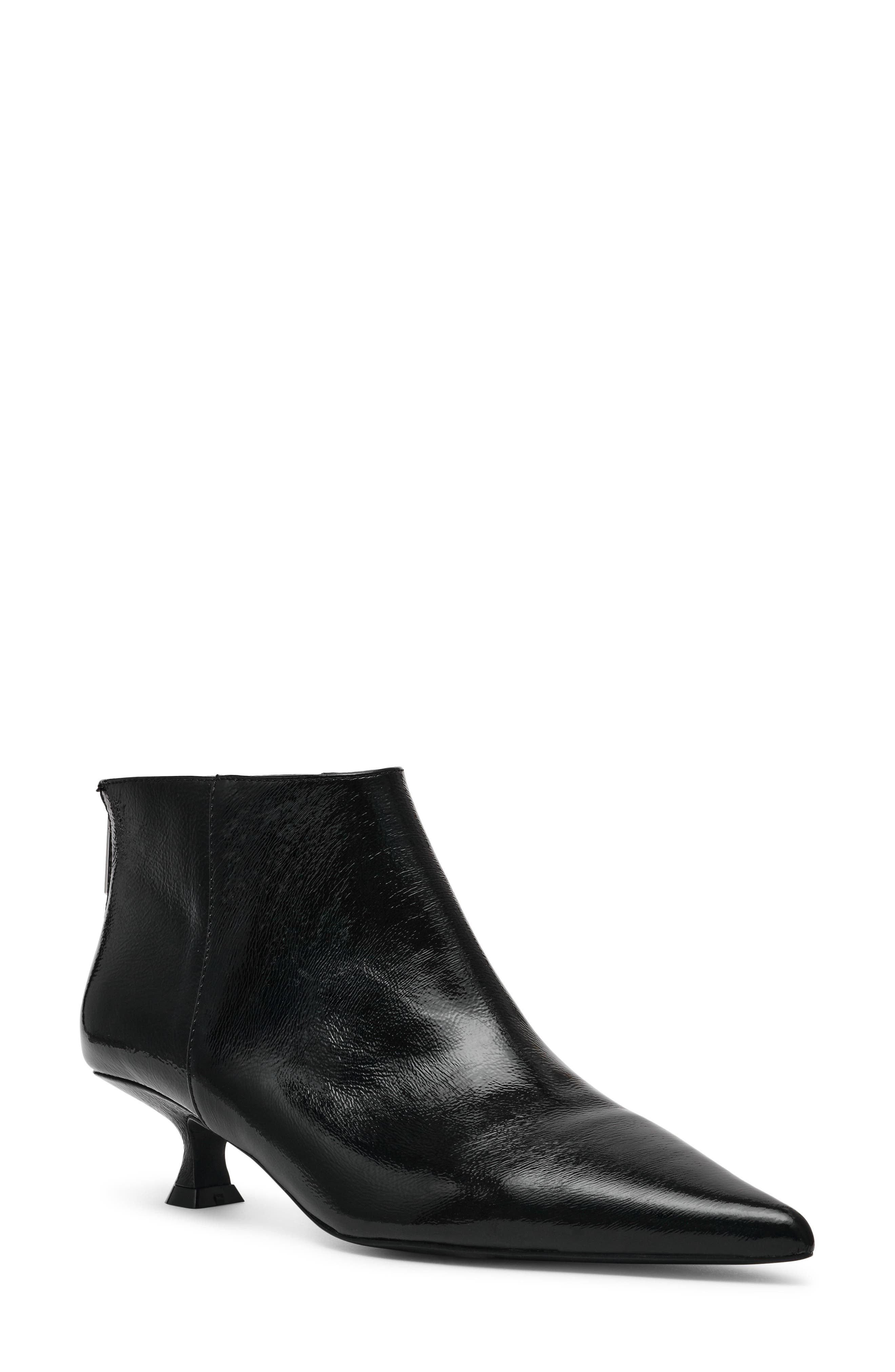 Steve Madden Grant Bootie, Main, color, 