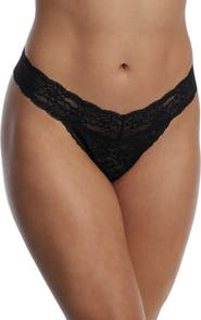 Skarlett Blue Goddess Lace Thong