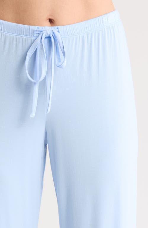 Nordstrom Moonlight Eco Knit Pajamas