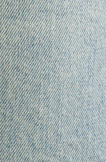 Chocolate Fit Blue Cheese Jeans