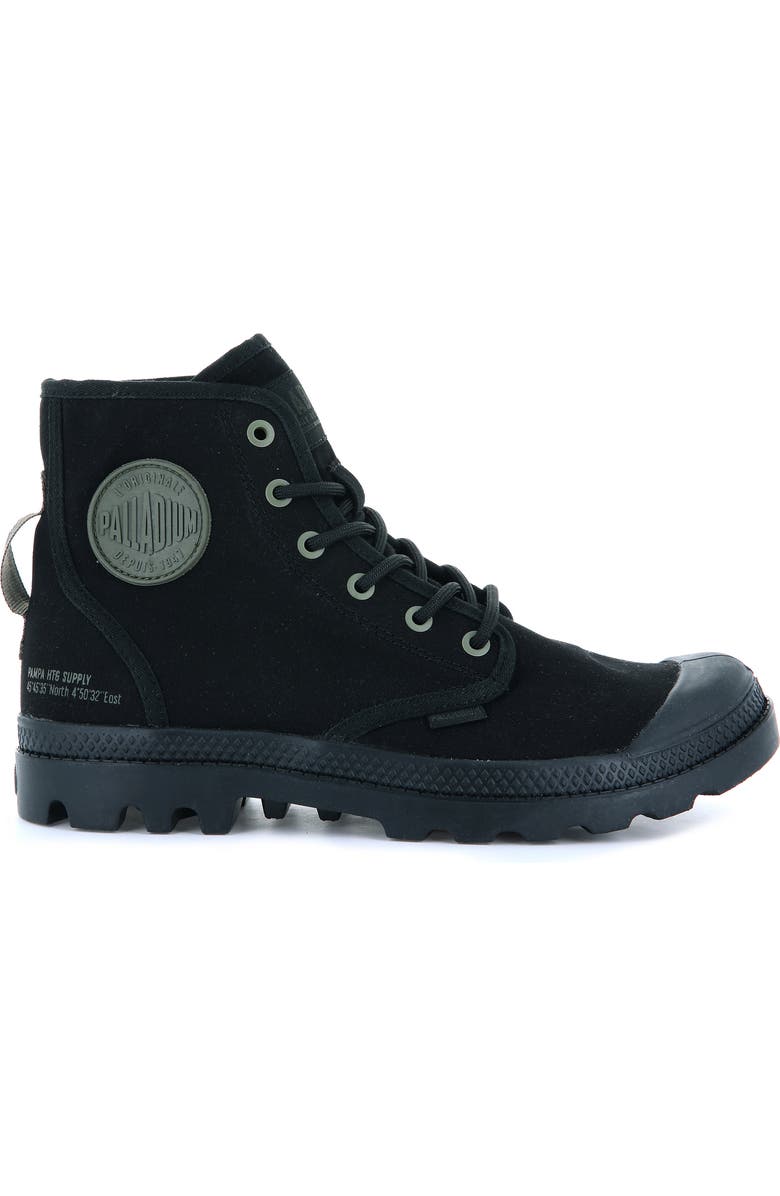 Palladium Pampa Hi HTG Supply Boot, Alternate, color,