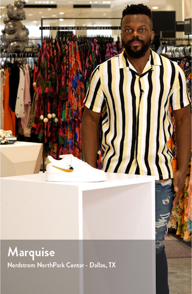 Air Force 1 '07 LV8 Running Shoe, sales video thumbnail