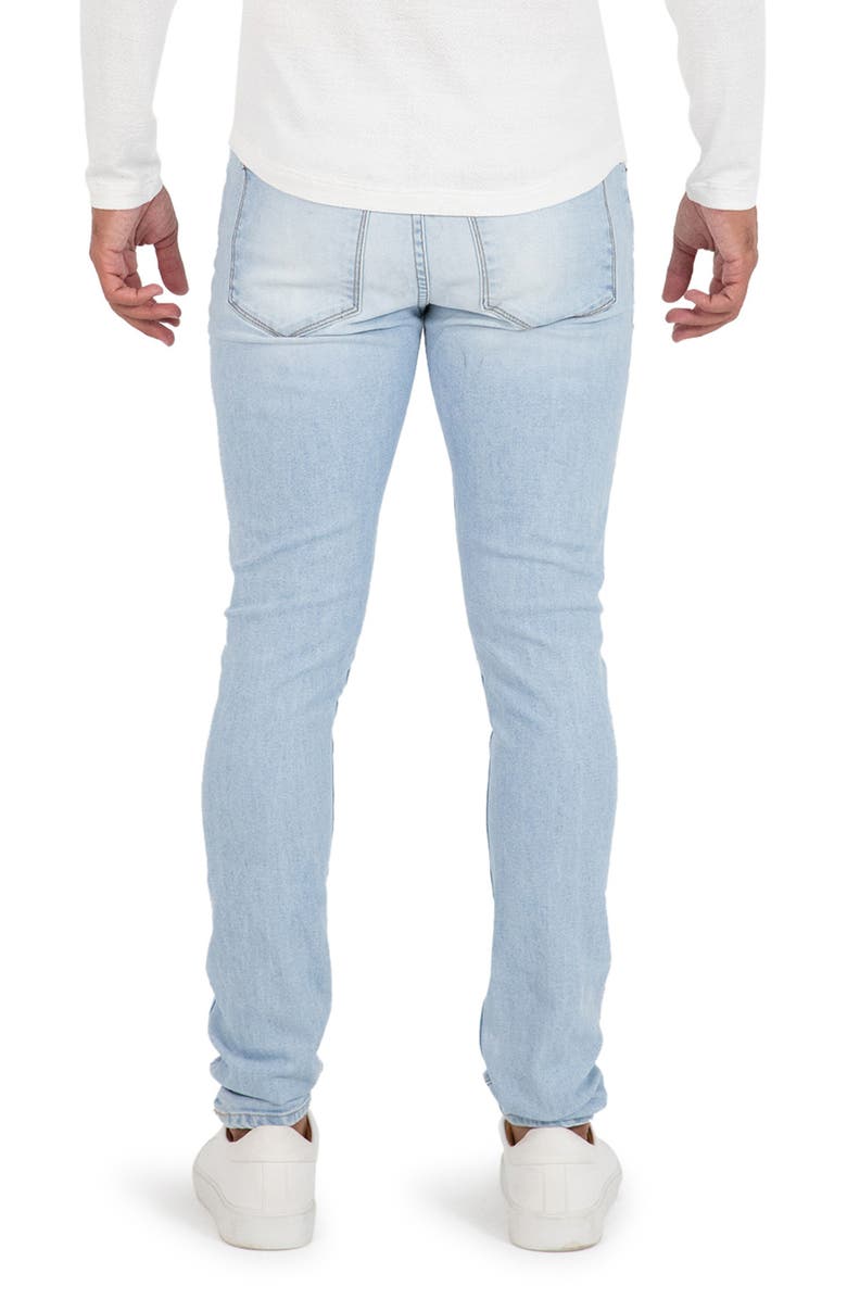 Monfrère Greyson Skinny Jeans, Alternate, color,