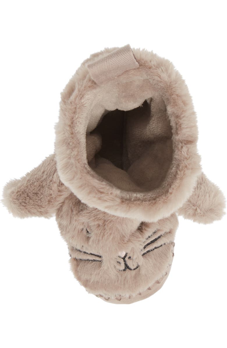 Joules Fuzzy Slipper, Alternate, color,
