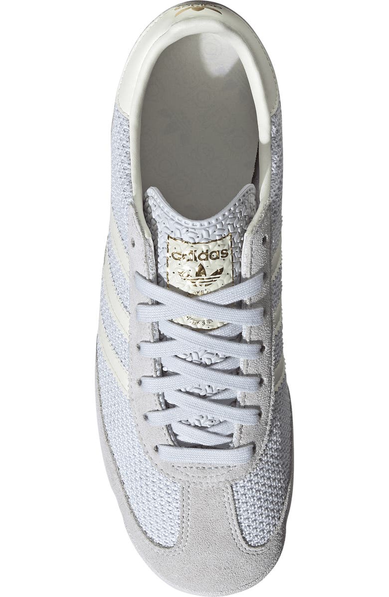 adidas Gender Inclusive SL 72 RS Sneaker, Alternate, color, Dash Grey/ Off White/ Vanilla