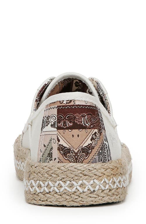 BLOWFISH MALIBU BLOWFISH MALIBU BUENOS WOVEN SNEAKER