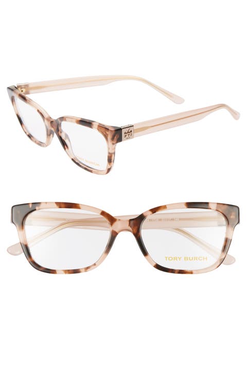 52mm Square Optical Glasses