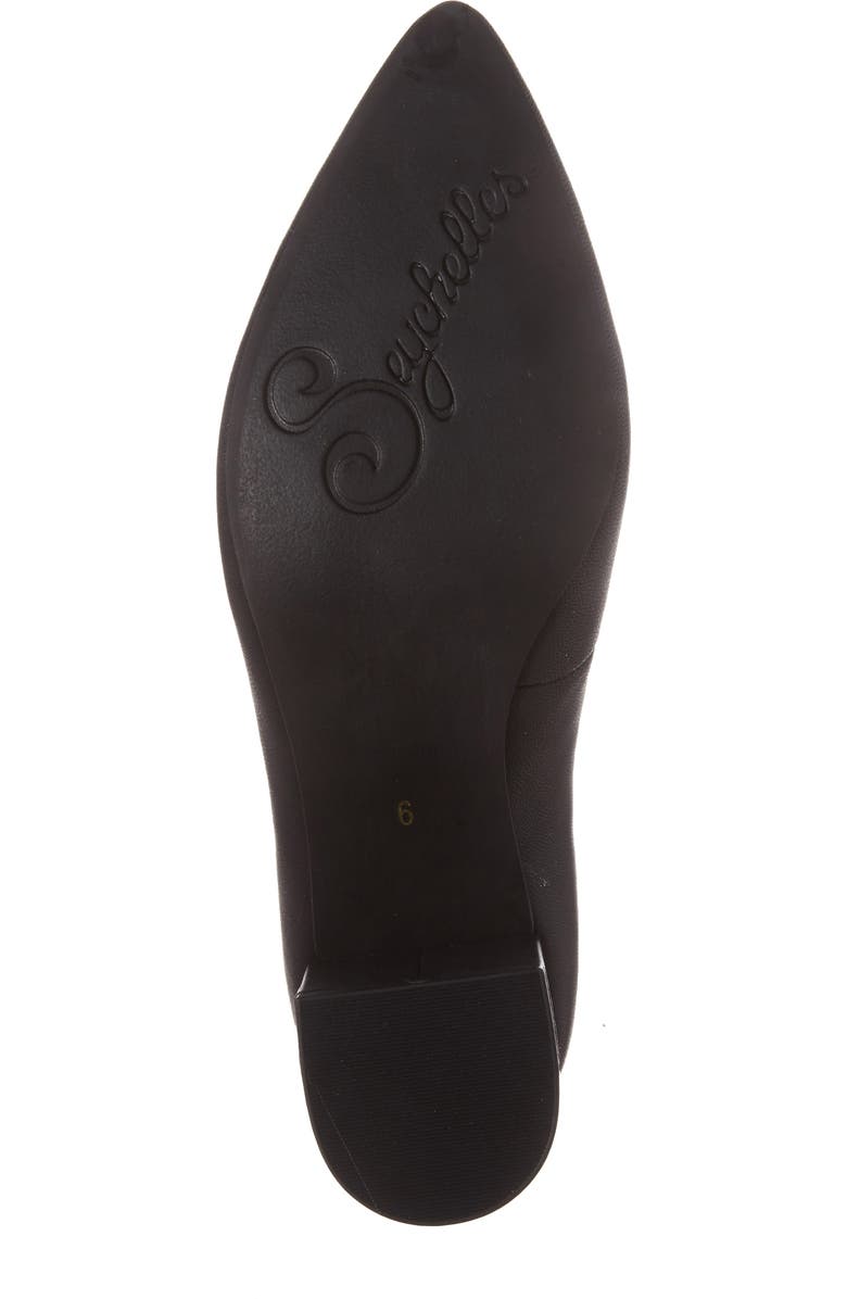 Seychelles Rehearse Pointy Toe Pump, Alternate, color,