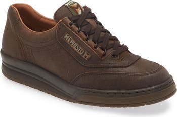 Mephisto Match Walking Shoe (Men) | Nordstrom