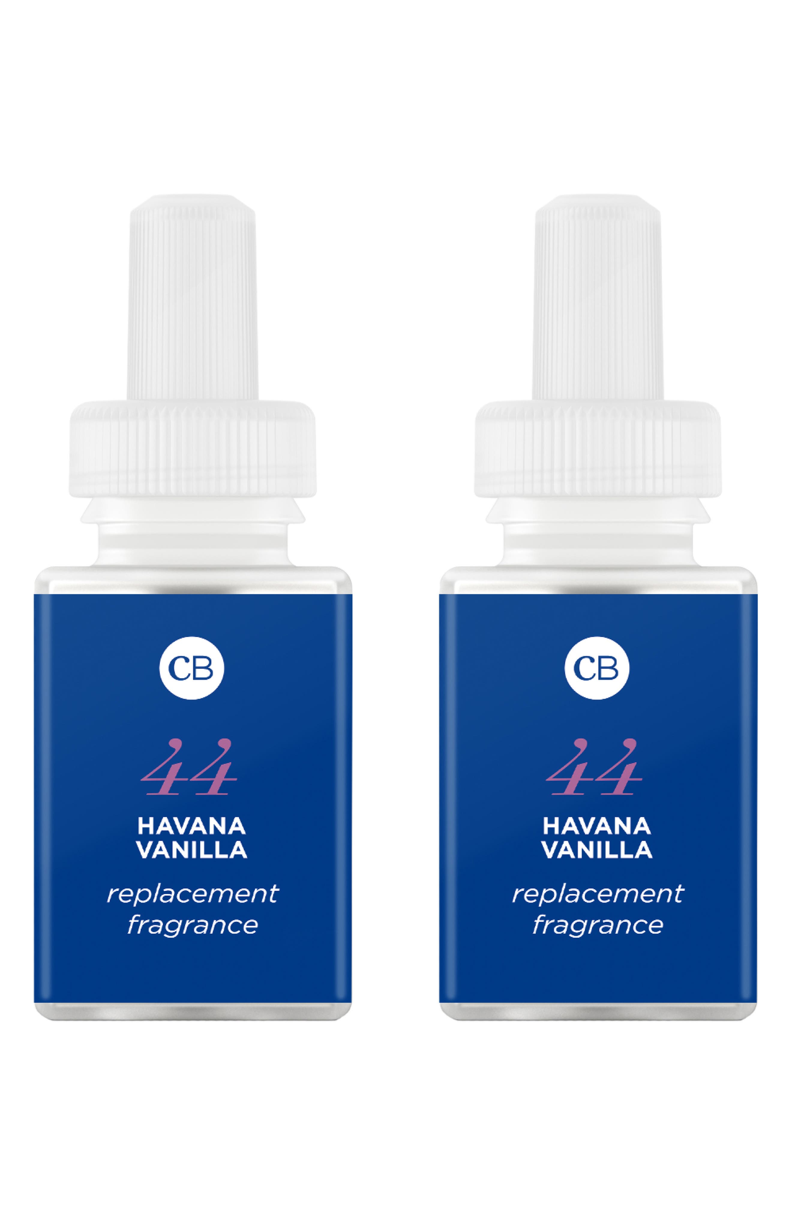 HAVANA VANILLA