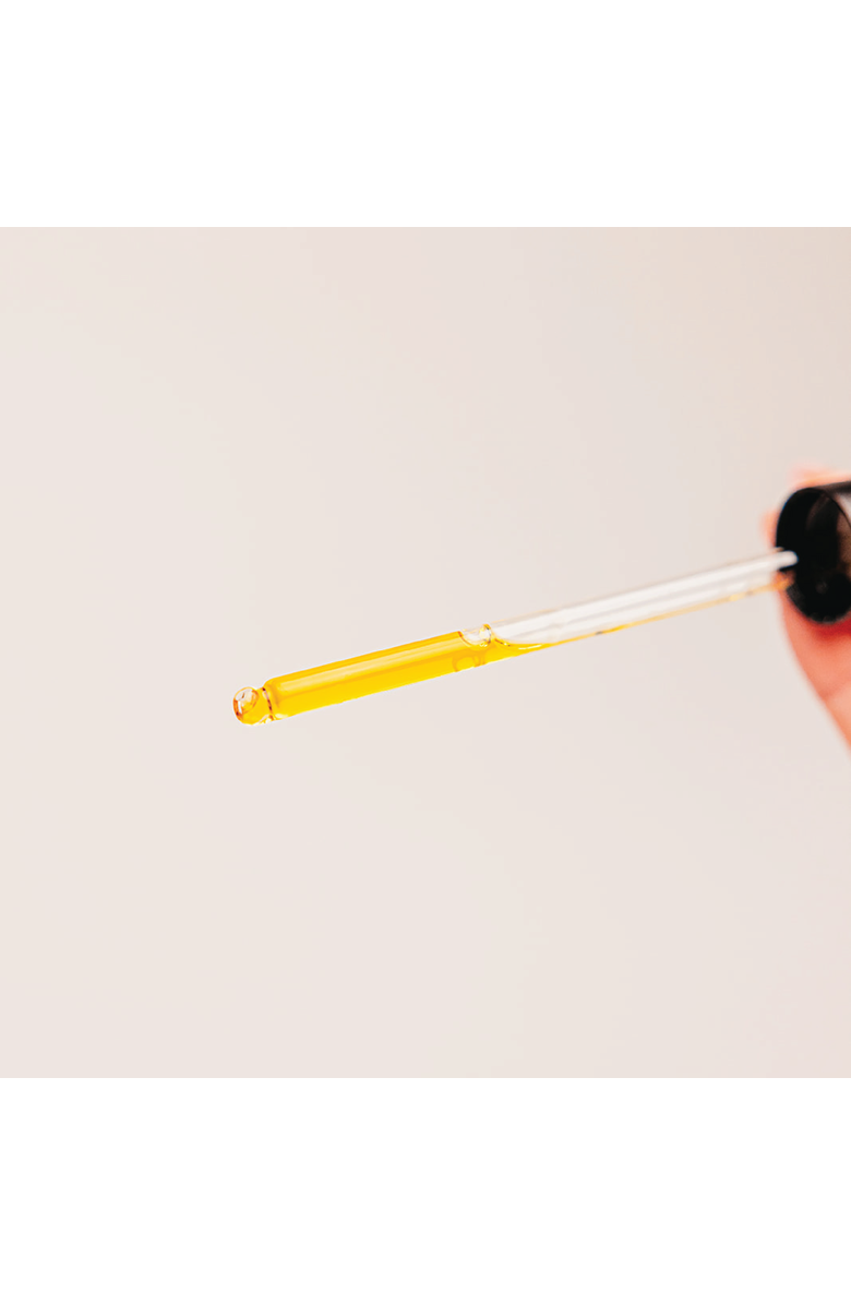 The Daily Essential Co Body Oil, Alternate, color, Golden