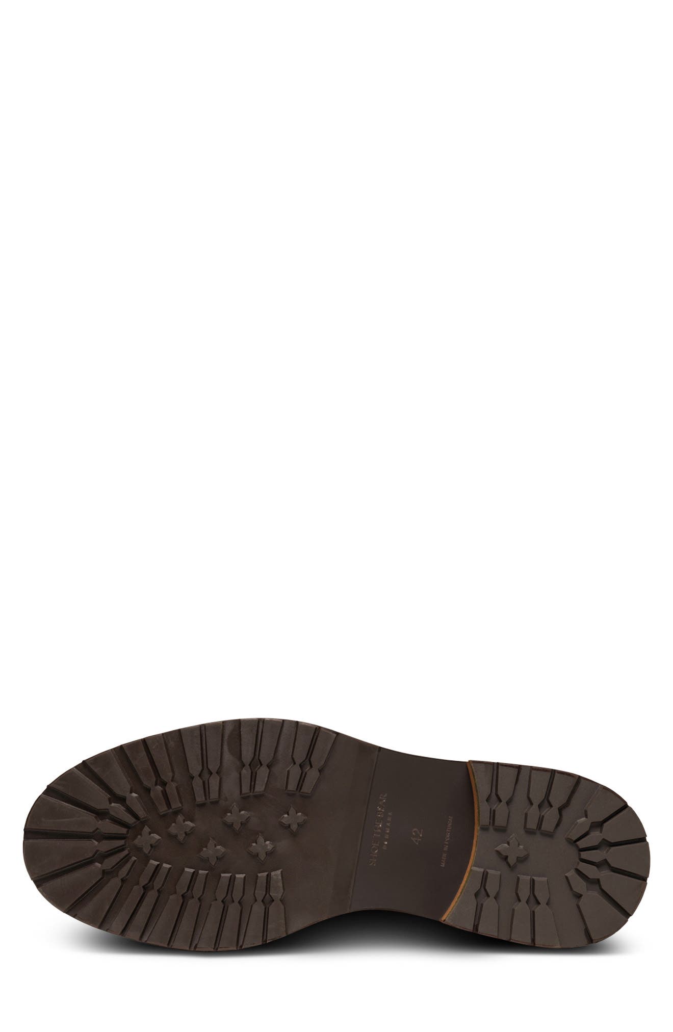 Shoe The Bear York Lace-Up Boot, Alternate, color, 